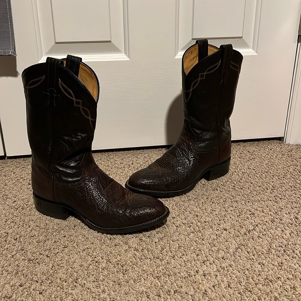 Tony Lama Boots